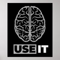 Utiliser - Conception du cerveau