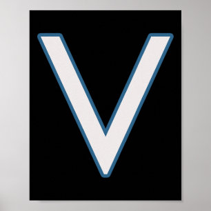 Affiche V Games Drôle Jeu Vidéo Jeu Adulte