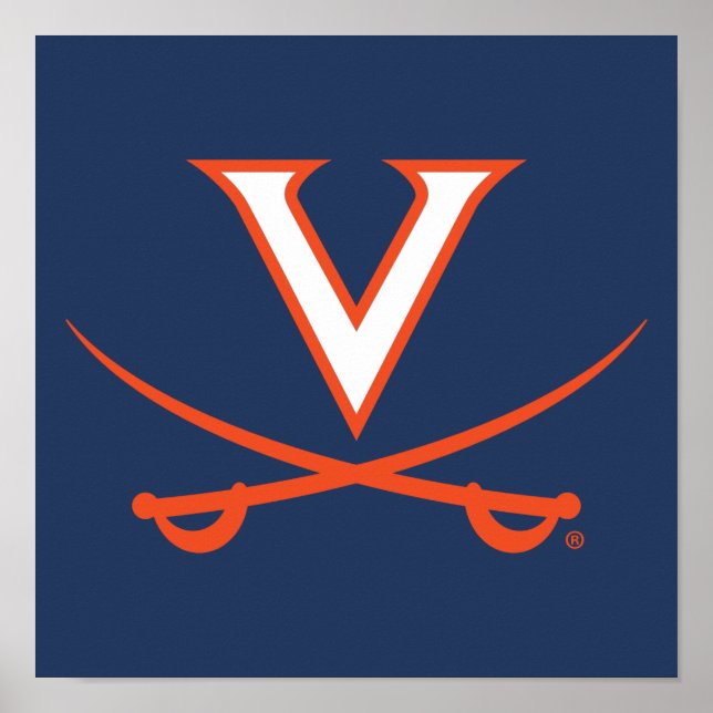 Affiche V Sabre (Devant)