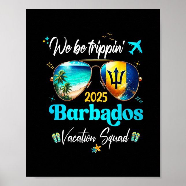 Affiche Vacances Rdos 2025 Anniversaire Croisière tout dro (Devant)