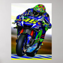 valentino rossi, légende moto gp, le docteur 46,