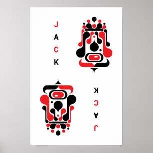 AFFICHE VALET