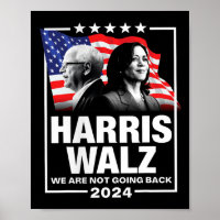 Valse Nous Ne Retournons Pas Kamala Harris 2024 1