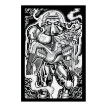 Vana DeVinyl™/Transporté