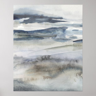 Affiche Vaporisateur de sel neutre