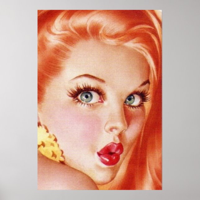 Affiche Vargas 2 (Devant)