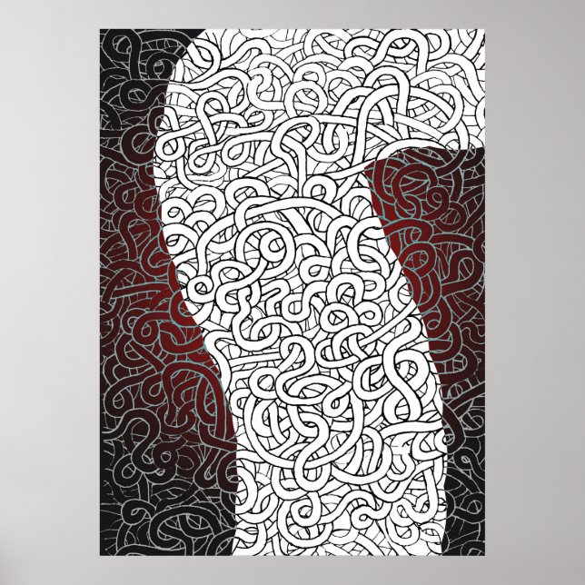 Affiche Varicose (Devant)