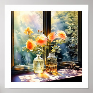 Affiche Vas-y un couple