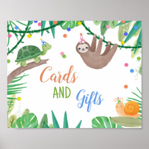 Affiche Vaut la peine du panneau personnalisé de la partie