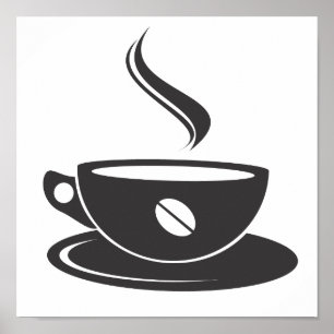 Affiche vectoriel-café-image-1