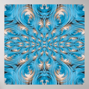 Affiche Vegas Girls...