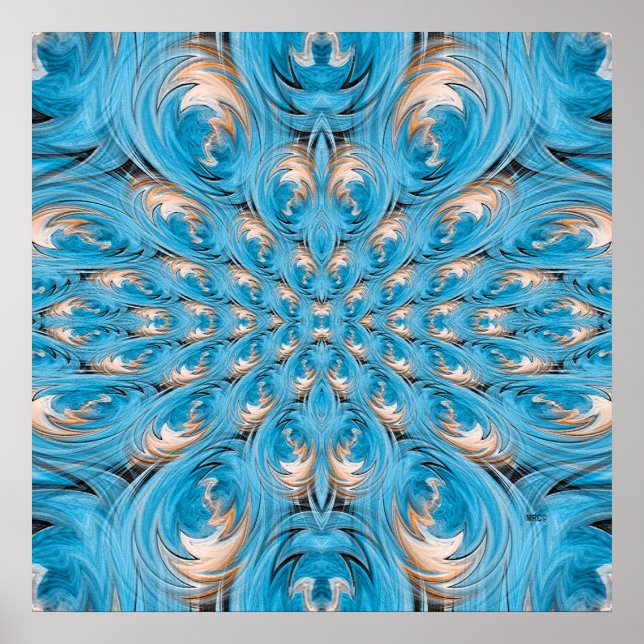 Affiche Vegas Girls... (Devant)