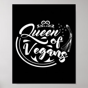 Affiche Végétal Pour La Protection Animale Et De l'environ