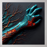 Veines de résilience - AI hors limites