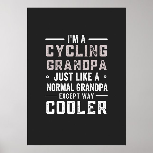 Affiche vélo, VTT, vélo, VTT, mtb, (Devant)