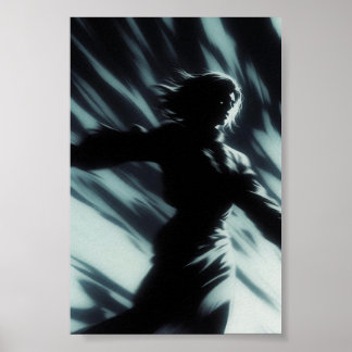 Affiche velocity ghost