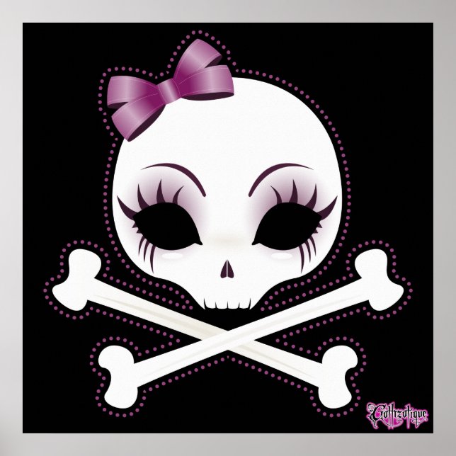 Affiche Velusa (Devant)