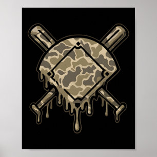 Affiche Vendre Drift Camo Vendre Diamonds Boys Jeu sportif