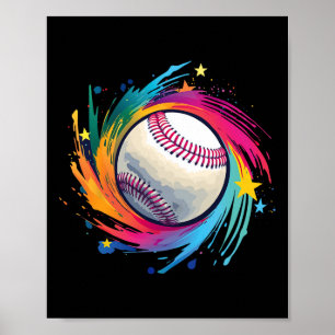 Affiche Vendre Joueur Et Ventilateur Graphique