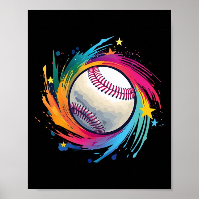 Affiche Vendre Joueur Et Ventilateur Graphique (Devant)