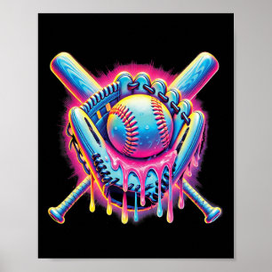 Affiche Vendre La Déchets Pour Les Garçons La Crème De Gla