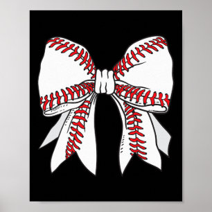 Affiche Vendre Maman Coquette Bow Mothers Day Vendre Mama 