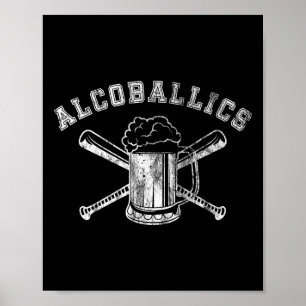 Affiche Vendre T-shirt Softll Team pour hommes et femmes A