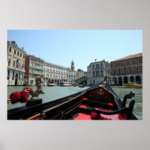 Affiche Venezia