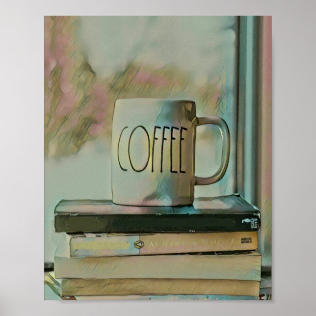 Affiche Venin de Library Lovers (Devant)