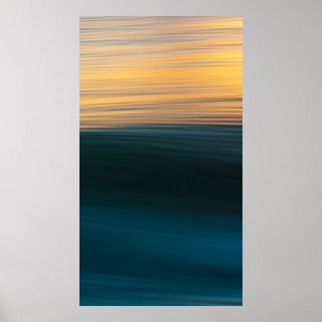 Affiche Venise (Devant)