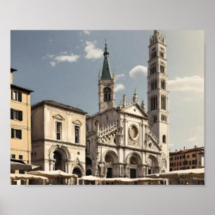 Affiche Venise 3