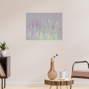 Affiche Venise rêvée Italie