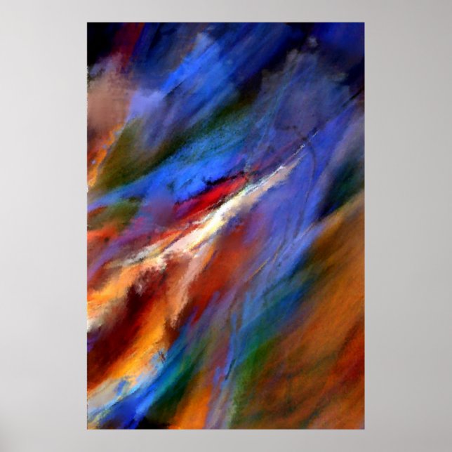 Affiche Vent (Devant)