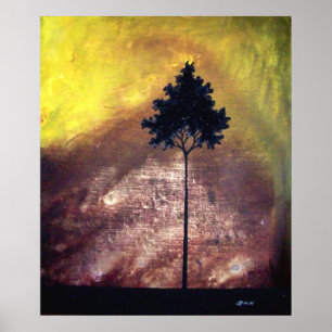 Affiche Vent de cuivre