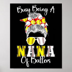Affiche Vente Douce Nana De Llers Vendre Douce Nana 