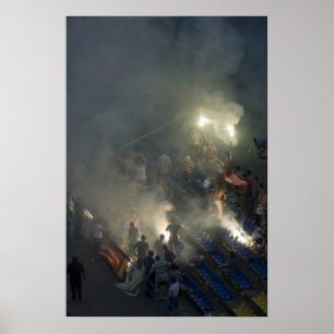 Affiche Ventilateurs