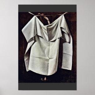 Affiche Vénus Se Levant De La Mer - Une Déception