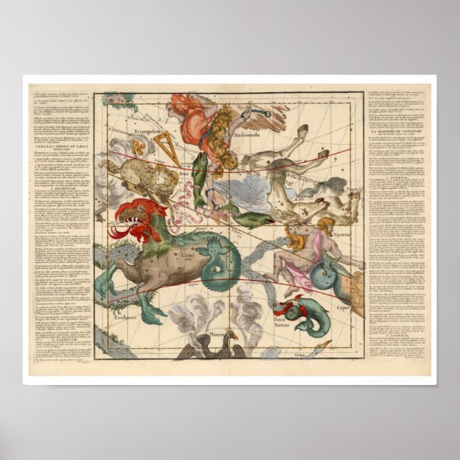 Affiche Vernal Equinox (Devant)