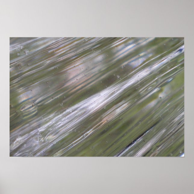 Affiche Verre 19x13 (Devant)