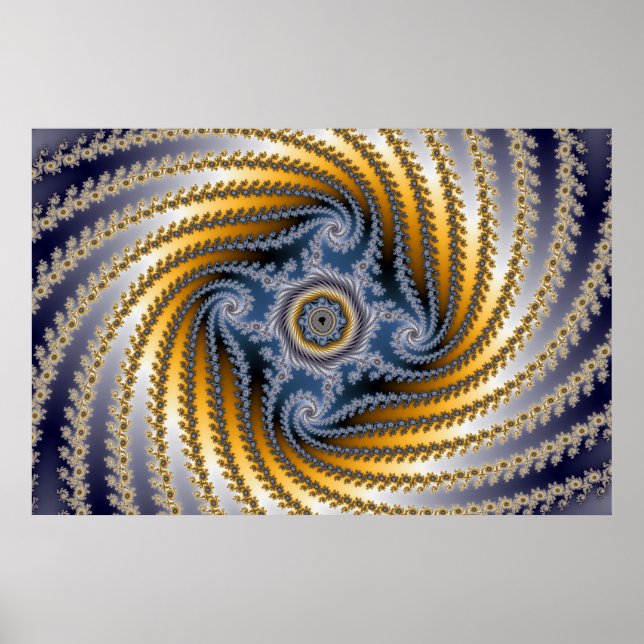 Affiche Verre tendu (Devant)