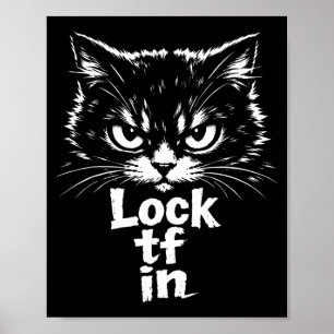 Affiche Verrouiller TF dans Chat