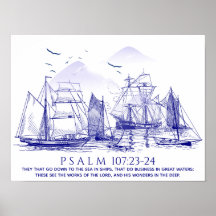 Verset biblique côtier
