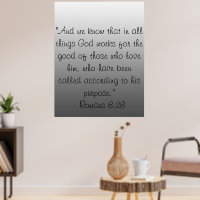 Versets de la Bible chrétienne