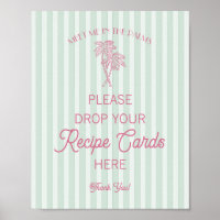 Vert Palm Springs Plage Partagez une Recette de Ma