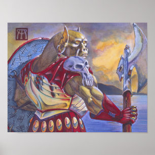 Affiche Vétérinaire