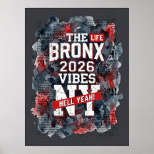 Vibes de la vie dans le Bronx 2026