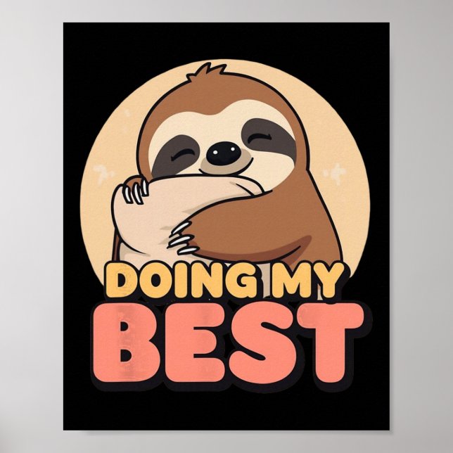 Affiche Vibrations Positives  (Devant)
