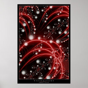 Affiche Vicissitude