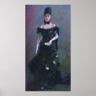 Affiche Victime de Jack le Ripper