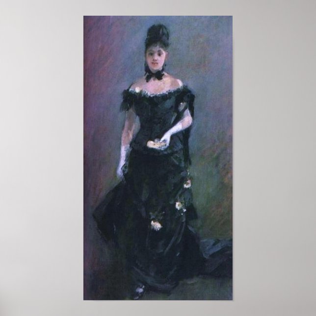 Affiche Victime de Jack le Ripper (Devant)